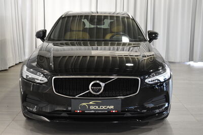 Volvo V90 Gebrauchtwagen