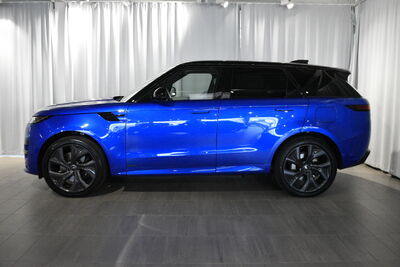 Land Rover Range Rover Sport Vorführwagen