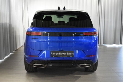 Land Rover Range Rover Sport Vorführwagen