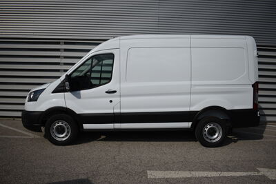 Ford Transit Neuwagen