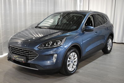 Ford Kuga Gebrauchtwagen