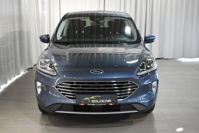 Ford Kuga Gebrauchtwagen