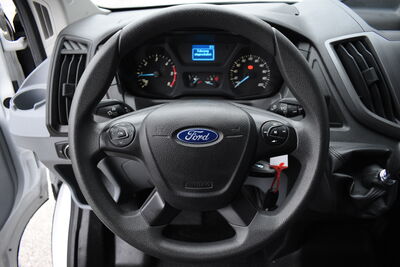 Ford Transit Gebrauchtwagen