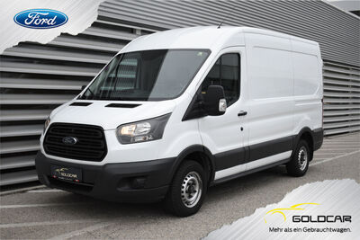 Ford Transit Gebrauchtwagen