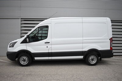 Ford Transit Gebrauchtwagen