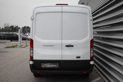 Ford Transit Gebrauchtwagen