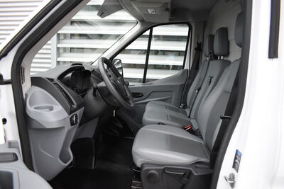 Ford Transit Gebrauchtwagen