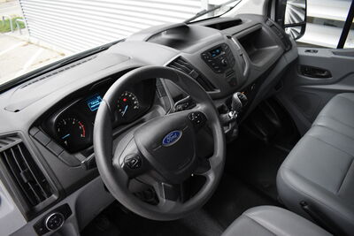 Ford Transit Gebrauchtwagen