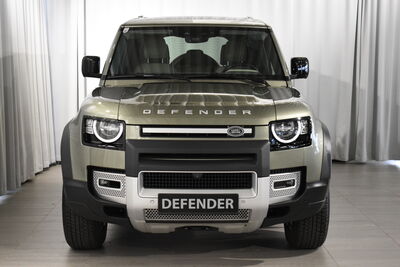 Land Rover Defender Gebrauchtwagen