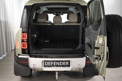 Land Rover Defender Gebrauchtwagen