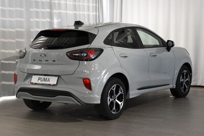 Ford Puma Neuwagen