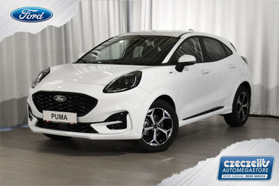 Ford Puma Neuwagen