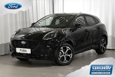 Ford Puma Neuwagen