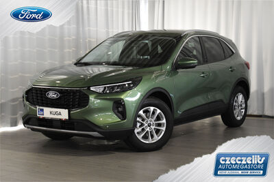 Ford Kuga Neuwagen