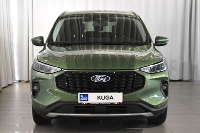 Ford Kuga Neuwagen