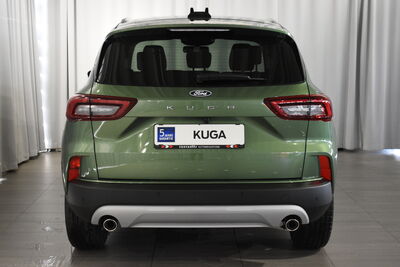 Ford Kuga Neuwagen