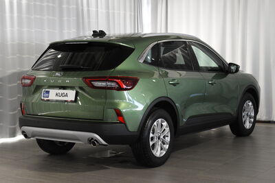 Ford Kuga Neuwagen