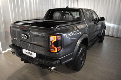 Ford Ranger Neuwagen