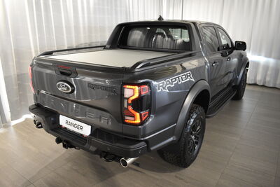 Ford Ranger Neuwagen