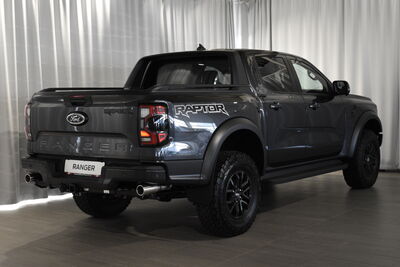 Ford Ranger Neuwagen