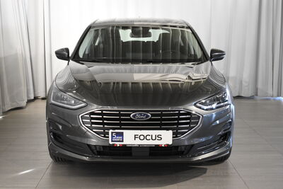 Ford Focus Neuwagen