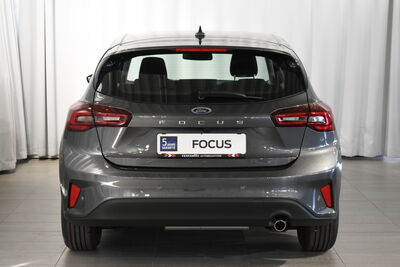 Ford Focus Neuwagen