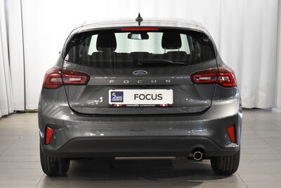 Ford Focus Neuwagen