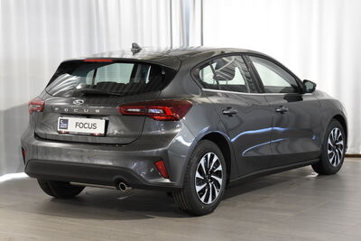 Ford Focus Neuwagen