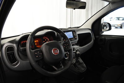 Fiat Panda Gebrauchtwagen