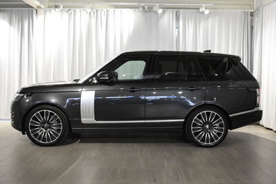 Land Rover Range Rover Series Gebrauchtwagen