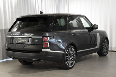 Land Rover Range Rover Series Gebrauchtwagen