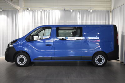 Opel Vivaro Gebrauchtwagen