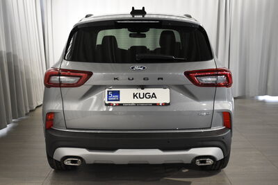 Ford Kuga Neuwagen