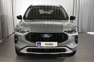 Ford Kuga Neuwagen