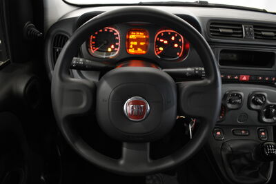 Fiat Panda Gebrauchtwagen