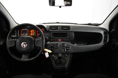 Fiat Panda Gebrauchtwagen