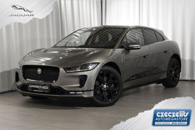 Jaguar I-Pace Gebrauchtwagen