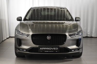 Jaguar I-Pace Gebrauchtwagen