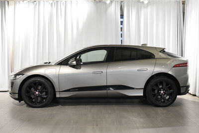 Jaguar I-Pace Gebrauchtwagen