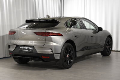 Jaguar I-Pace Gebrauchtwagen