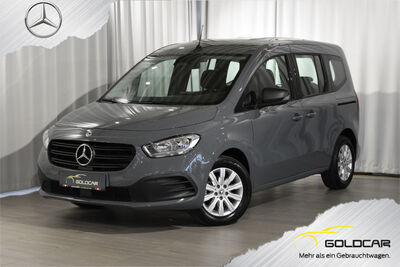 Mercedes-Benz Citan Gebrauchtwagen