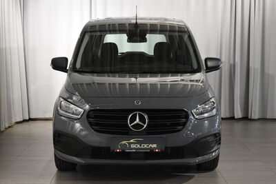 Mercedes-Benz Citan Gebrauchtwagen