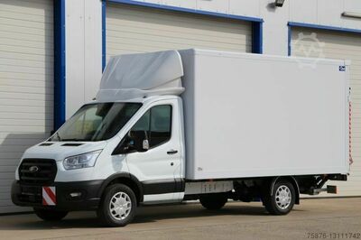 Ford Transit Neuwagen