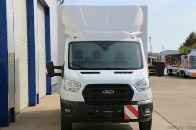 Ford Transit Neuwagen