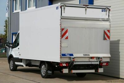 Ford Transit Neuwagen