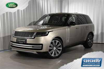 Land Rover Range Rover Series Gebrauchtwagen