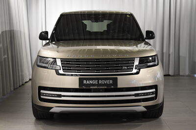 Land Rover Range Rover Series Gebrauchtwagen