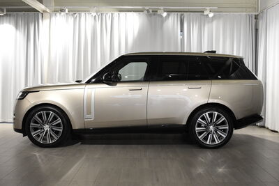 Land Rover Range Rover Series Gebrauchtwagen