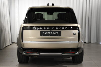 Land Rover Range Rover Series Gebrauchtwagen