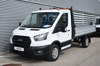 Ford Transit Neuwagen